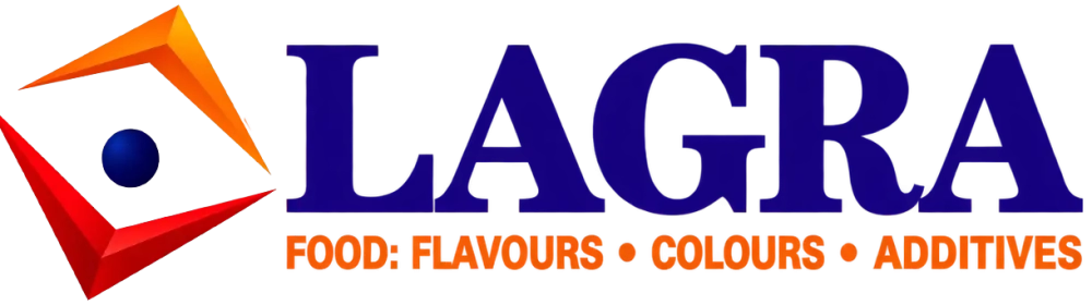 lagra full logo