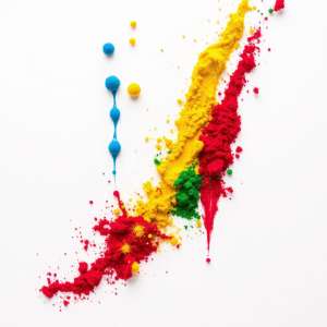 Food Colour