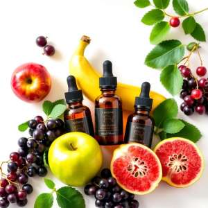 Food Flavours